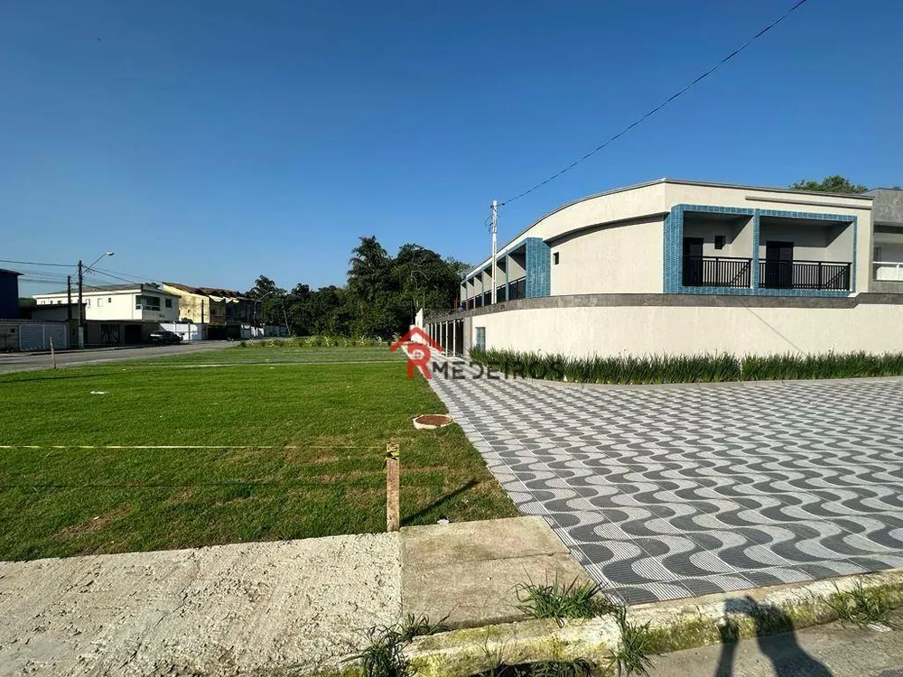 Sobrado, 2 quartos, 78 m² - Foto 3