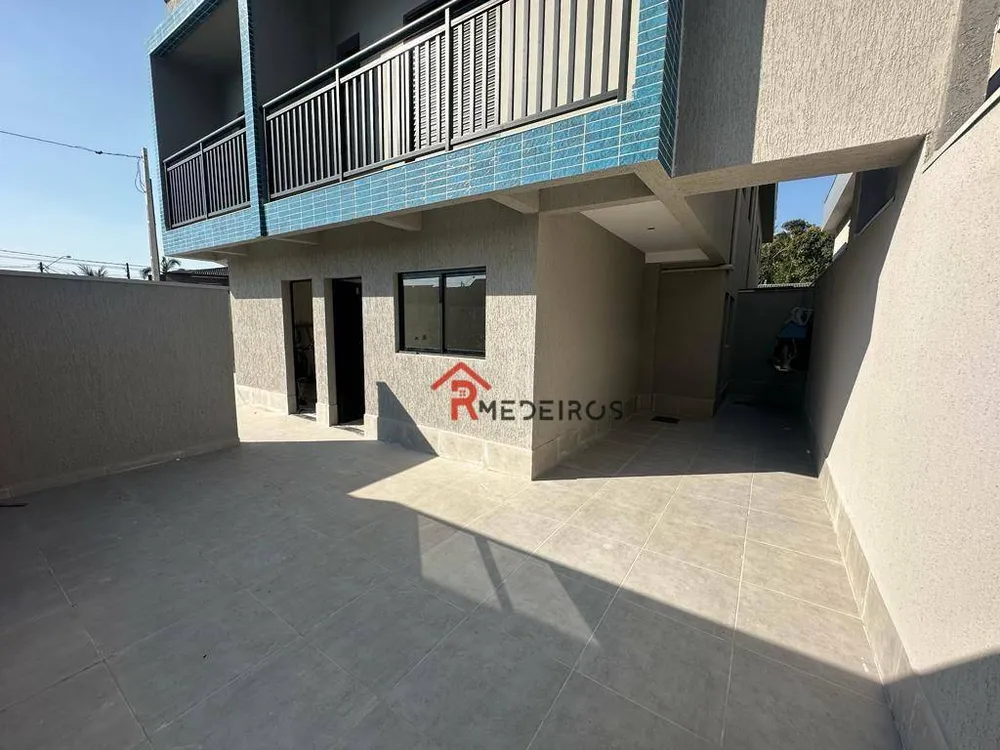 Sobrado, 2 quartos, 78 m² - Foto 4