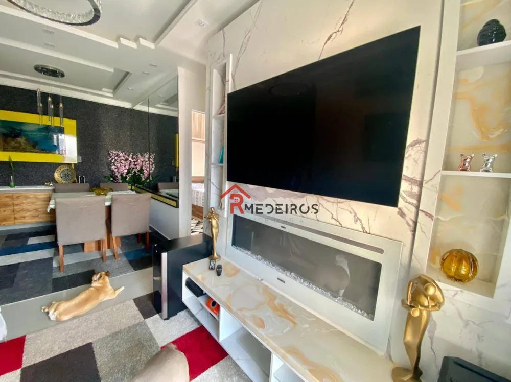 Apartamento, 2 quartos, 64 m² - Foto 4