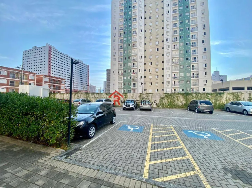 Apartamento, 2 quartos, 64 m² - Foto 1
