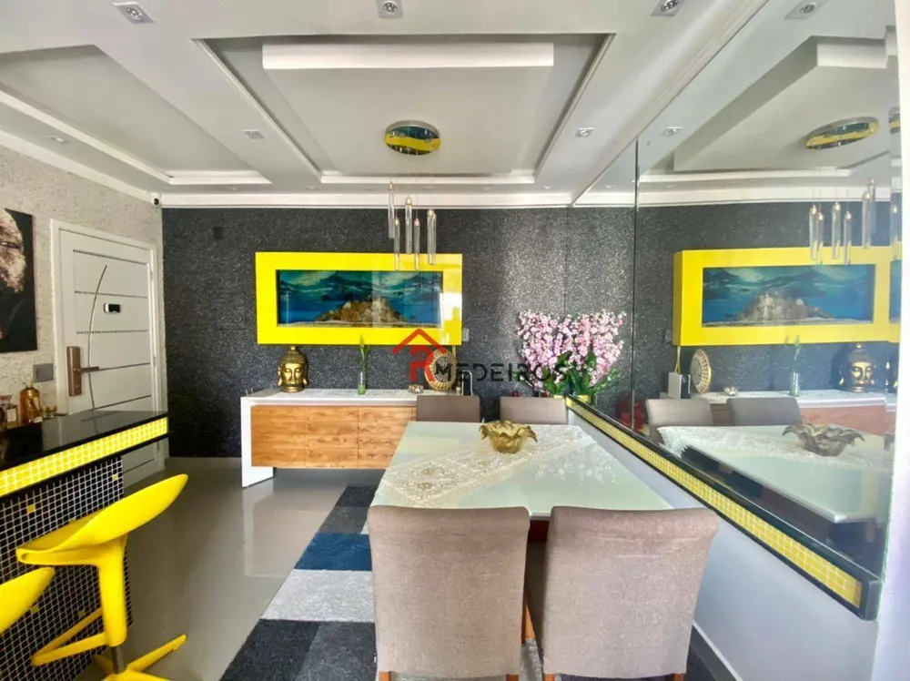 Apartamento, 2 quartos, 64 m² - Foto 3