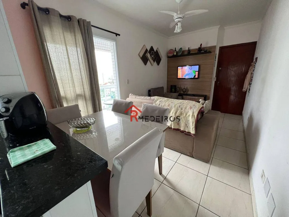Apartamento, 1 quarto, 55 m² - Foto 3
