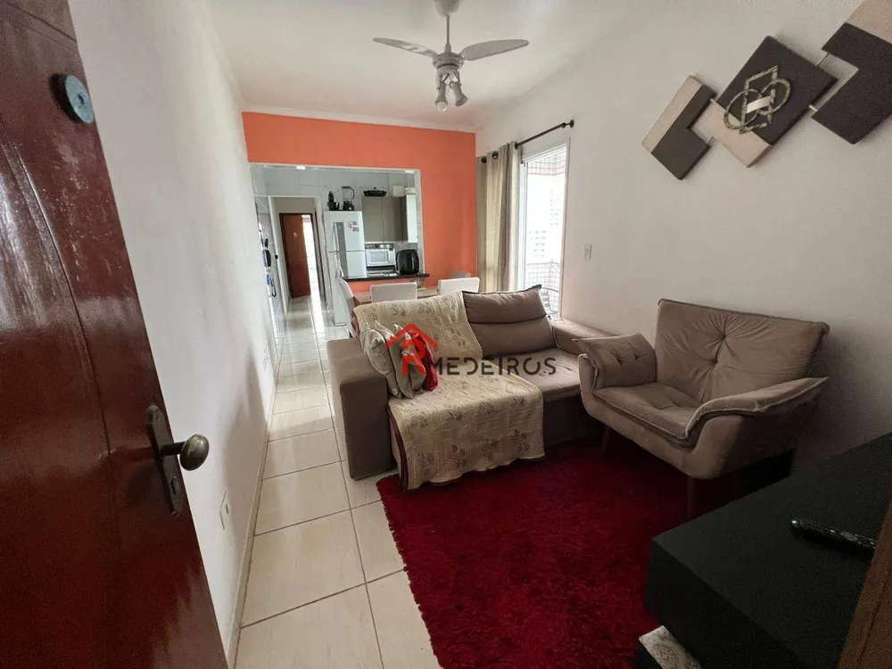 Apartamento, 1 quarto, 55 m² - Foto 2