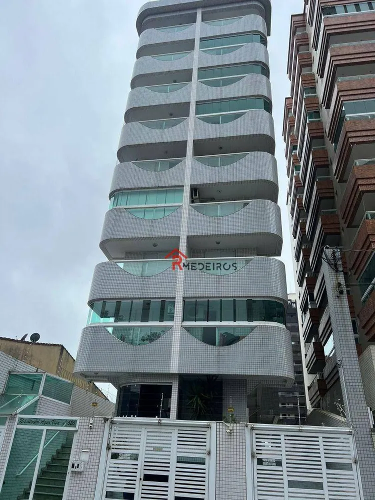 Apartamento, 1 quarto, 55 m² - Foto 1