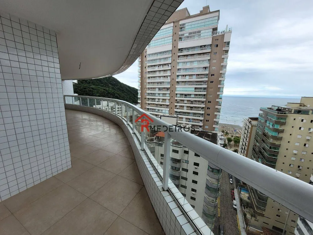 Apartamento, 3 quartos, 162 m² - Foto 4