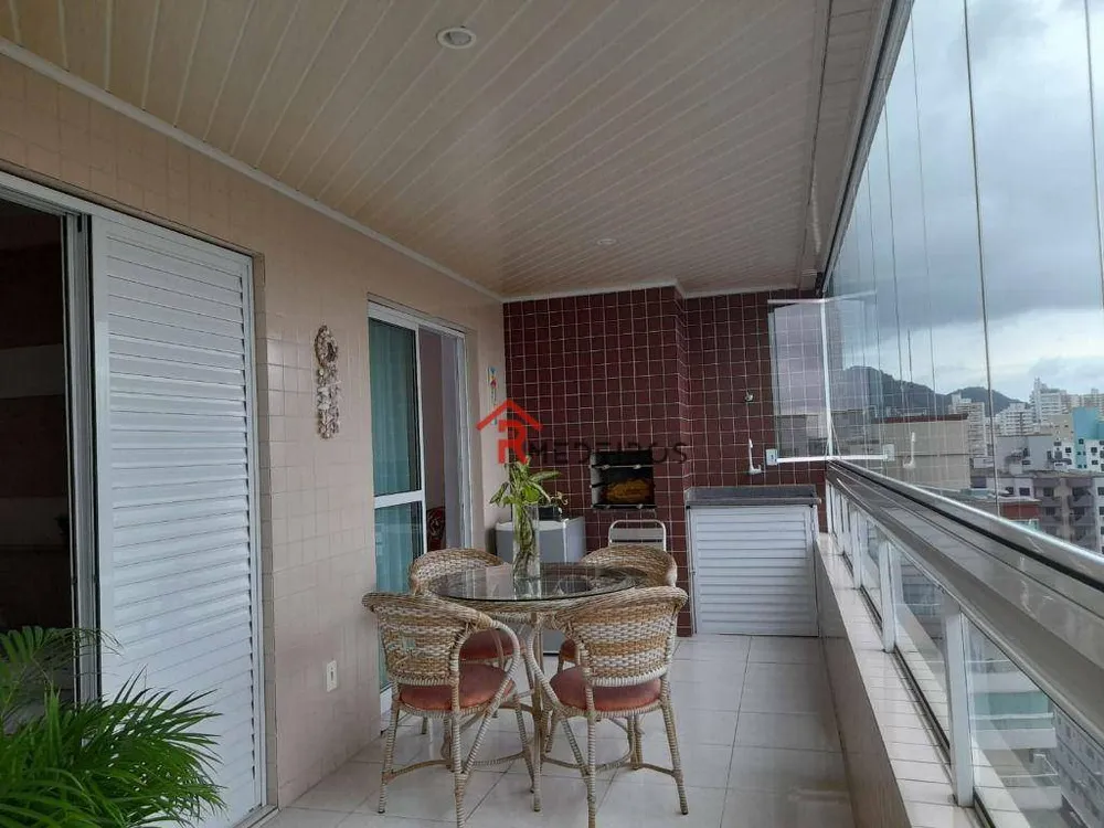 Apartamento, 2 quartos, 71 m² - Foto 1