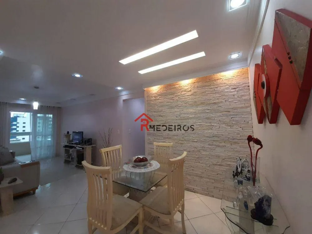 Apartamento, 2 quartos, 71 m² - Foto 2