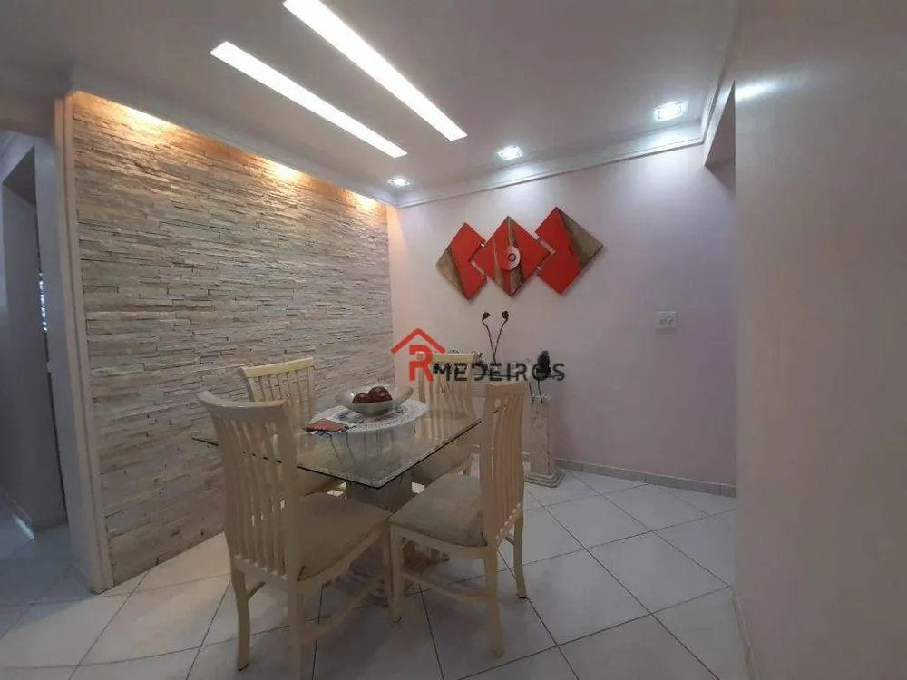 Apartamento, 2 quartos, 71 m² - Foto 3