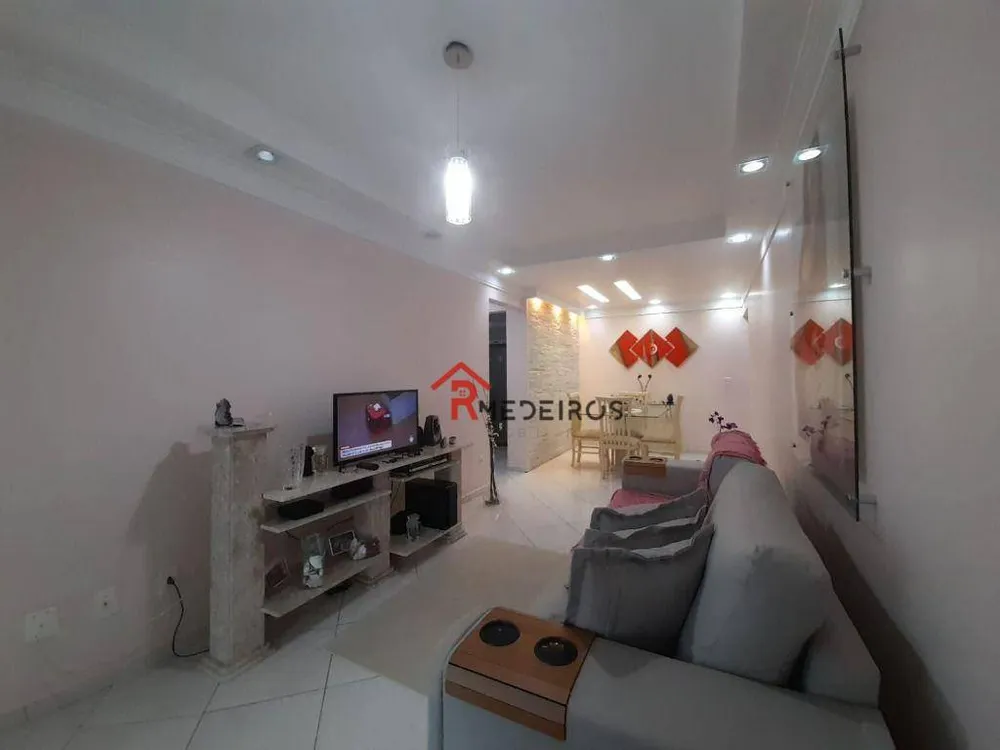 Apartamento, 2 quartos, 71 m² - Foto 4
