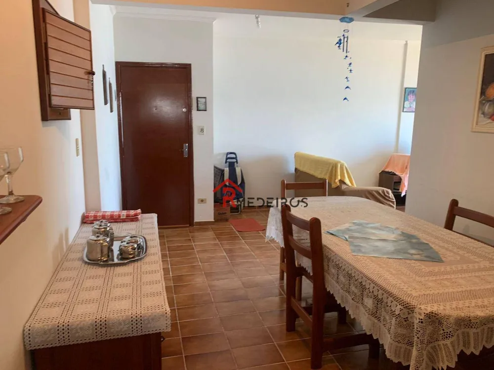 Apartamento, 2 quartos, 80 m² - Foto 2