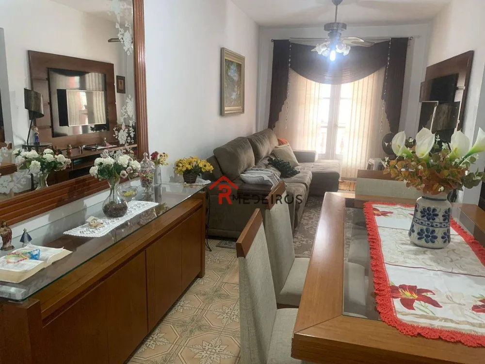 Apartamento, 2 quartos, 75 m² - Foto 2