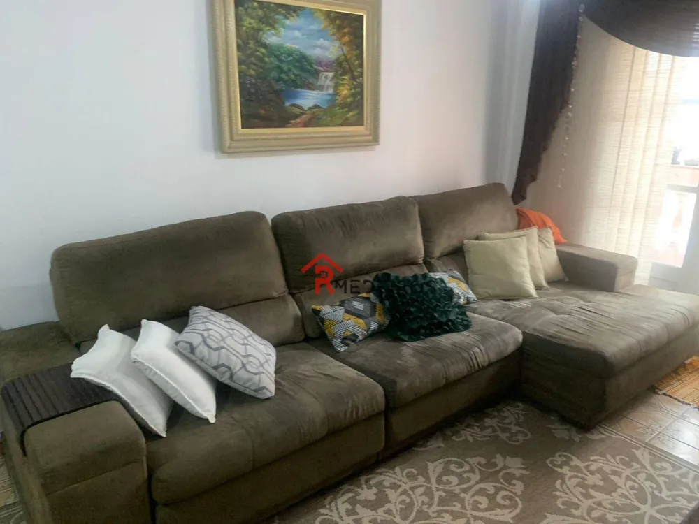 Apartamento, 2 quartos, 75 m² - Foto 3