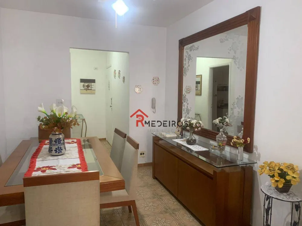 Apartamento, 2 quartos, 75 m² - Foto 1
