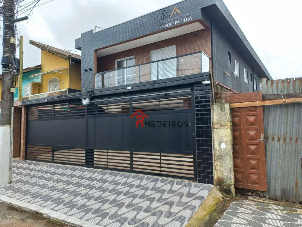 Casa de Condomínio, 2 quartos - Foto 2