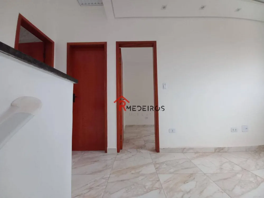 Casa de Condomínio, 2 quartos - Foto 4