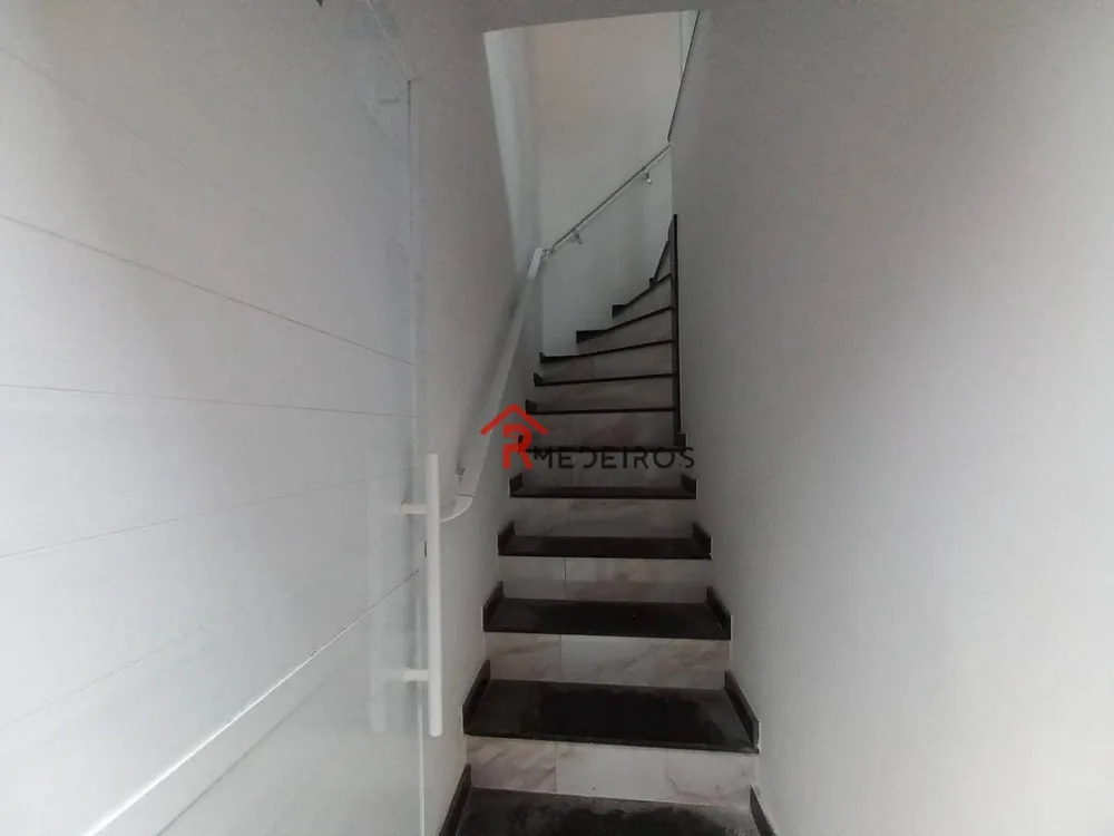 Casa de Condomínio, 2 quartos - Foto 3