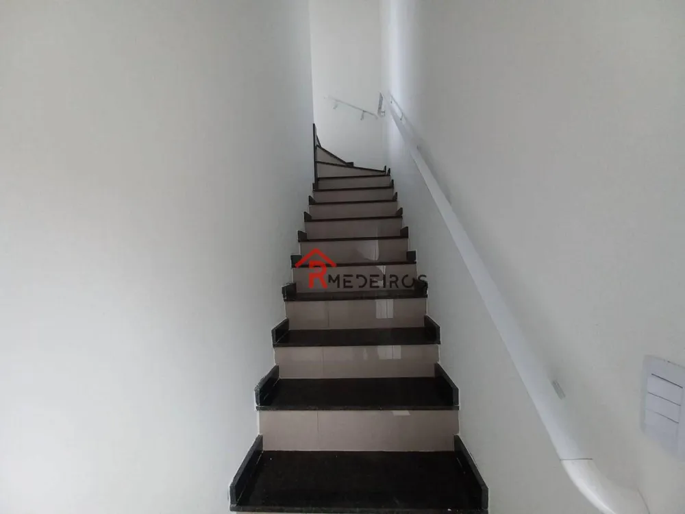 Casa de Condomínio, 2 quartos - Foto 4