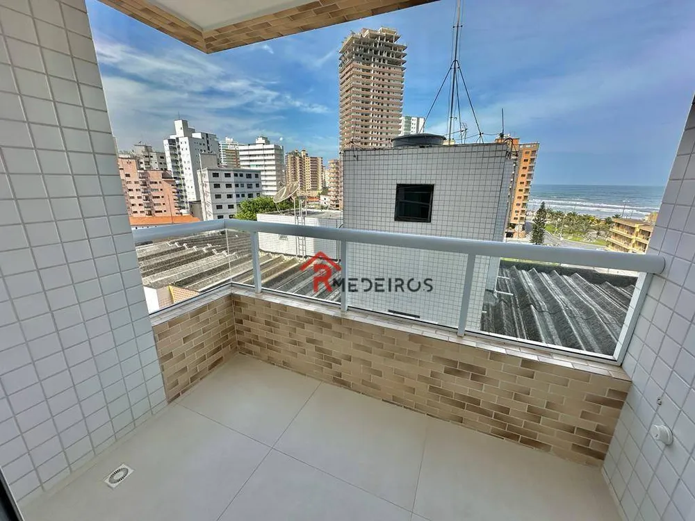 Apartamento, 2 quartos, 55 m² - Foto 4