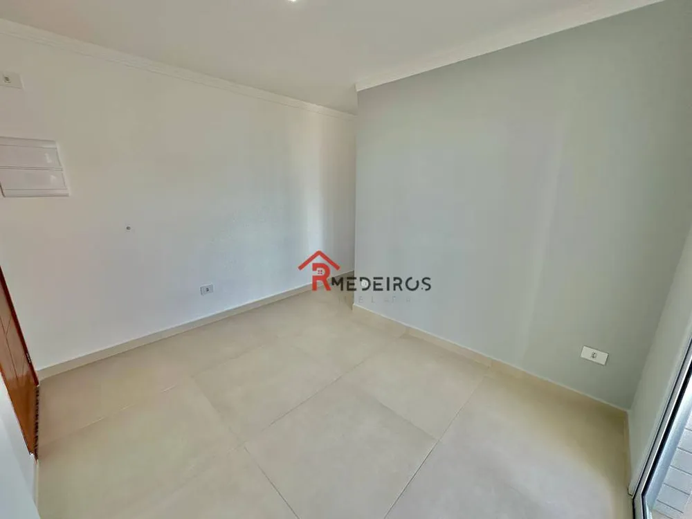 Apartamento, 2 quartos, 55 m² - Foto 3