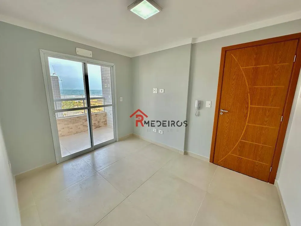 Apartamento, 2 quartos, 55 m² - Foto 2