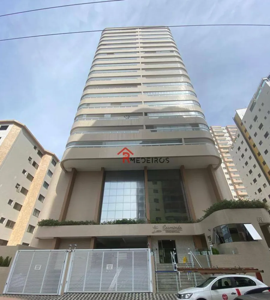 Apartamento, 2 quartos, 102 m² - Foto 1