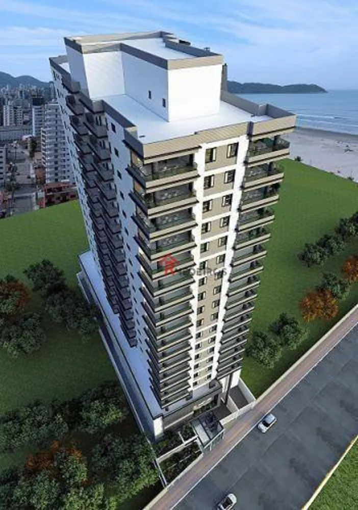 Apartamento, 2 quartos, 70 m² - Foto 2