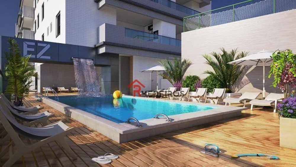 Apartamento, 2 quartos, 70 m² - Foto 1