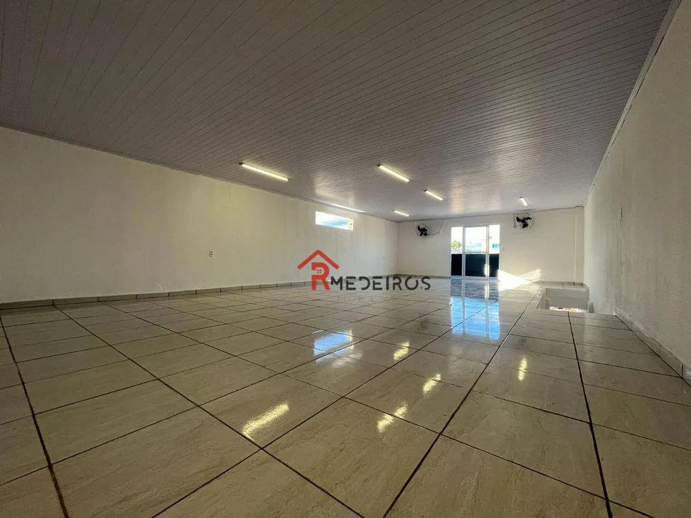 Depósito-Galpão, 182 m² - Foto 4