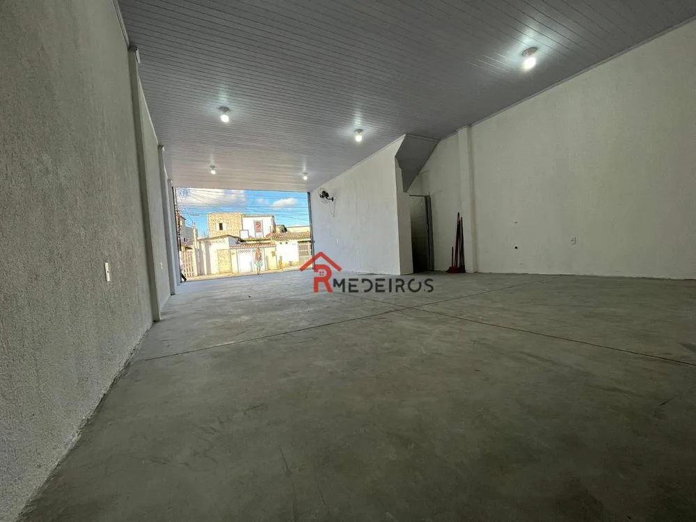 Depósito-Galpão, 182 m² - Foto 3