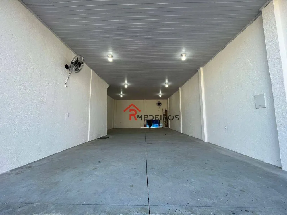 Depósito-Galpão, 182 m² - Foto 2