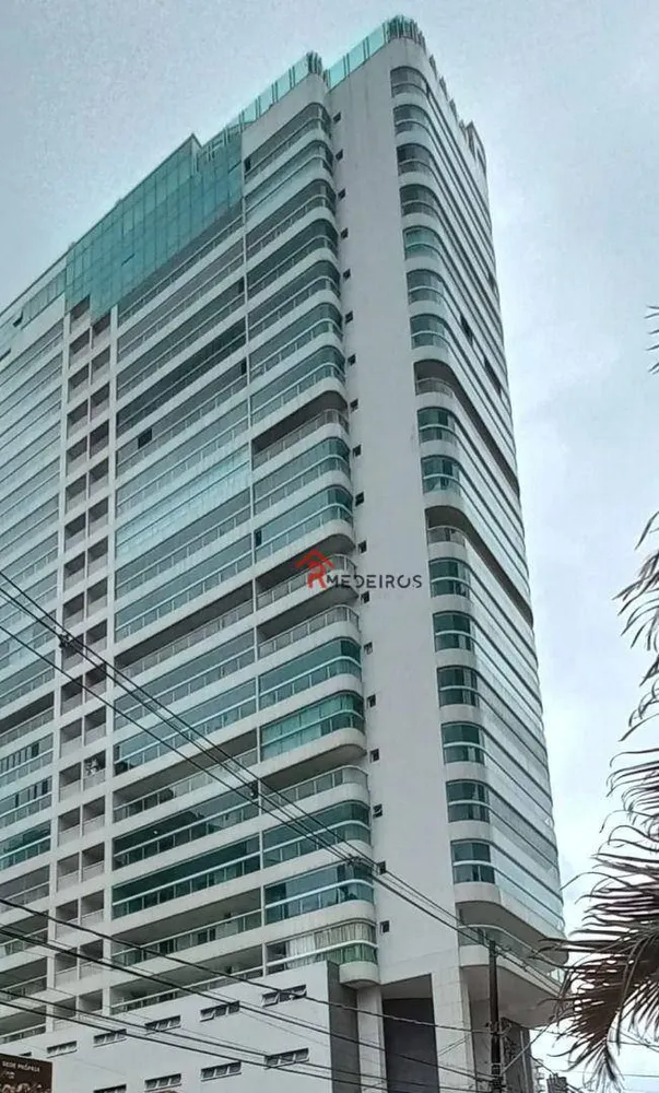 Apartamento, 2 quartos, 94 m² - Foto 2