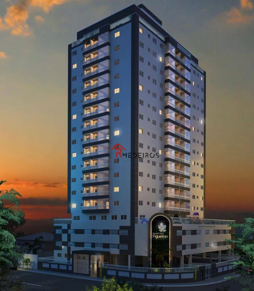 Apartamento, 2 quartos, 71 m² - Foto 4