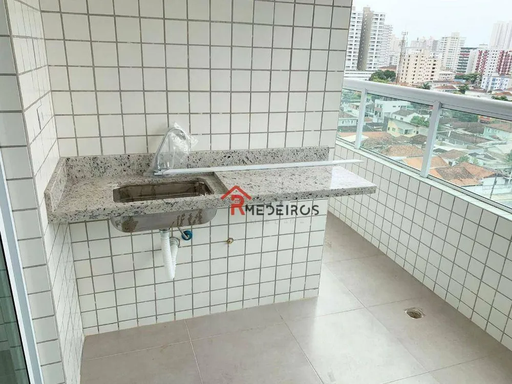 Apartamento, 1 quarto, 54 m² - Foto 3