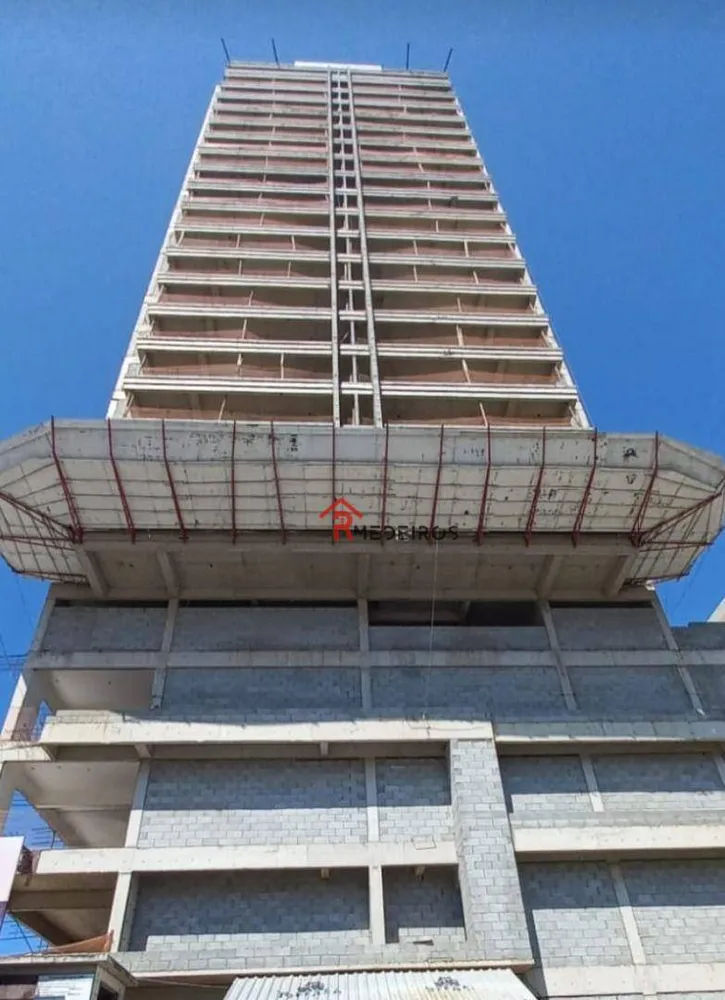 Apartamento, 2 quartos, 77 m² - Foto 4