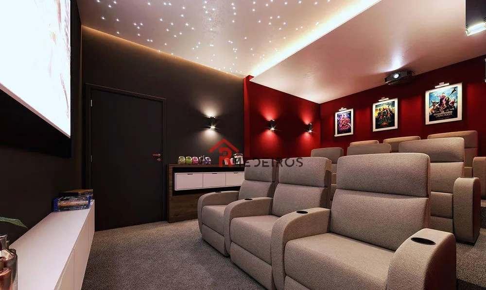 Apartamento, 3 quartos, 109 m² - Foto 4