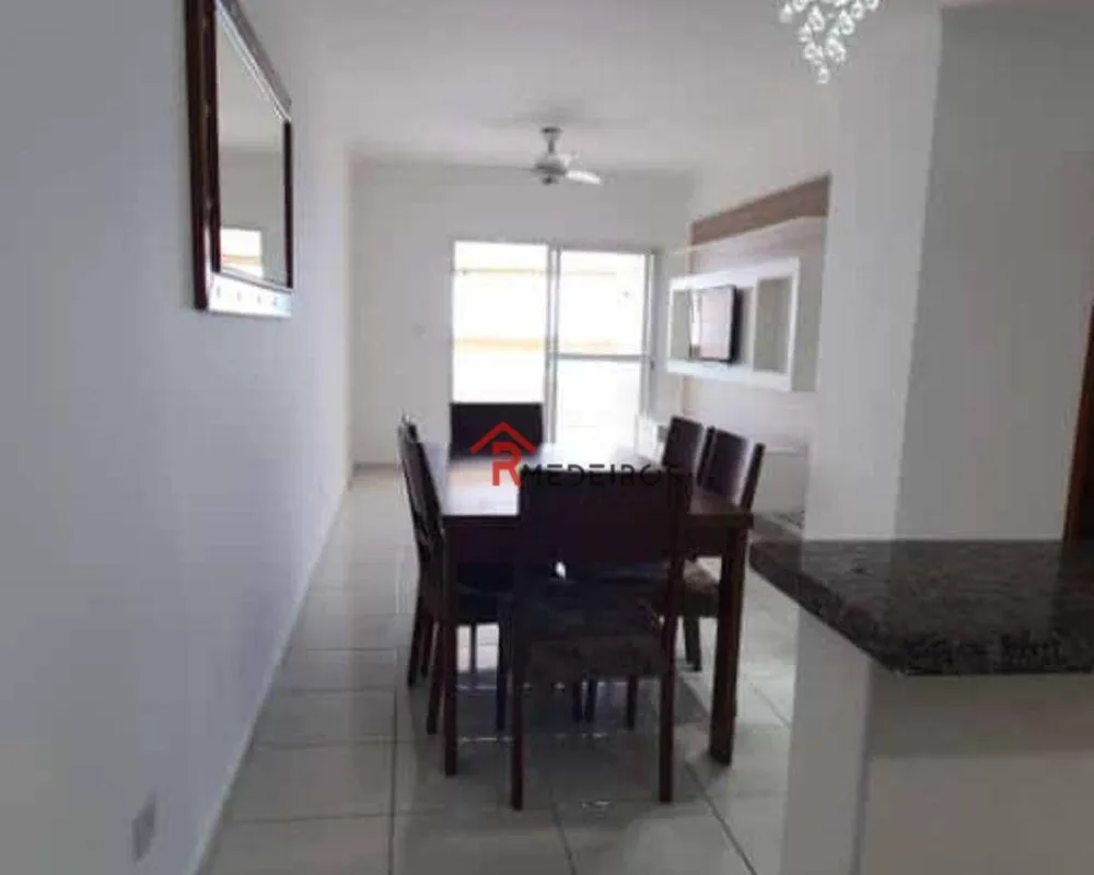 Apartamento, 3 quartos, 130 m² - Foto 3