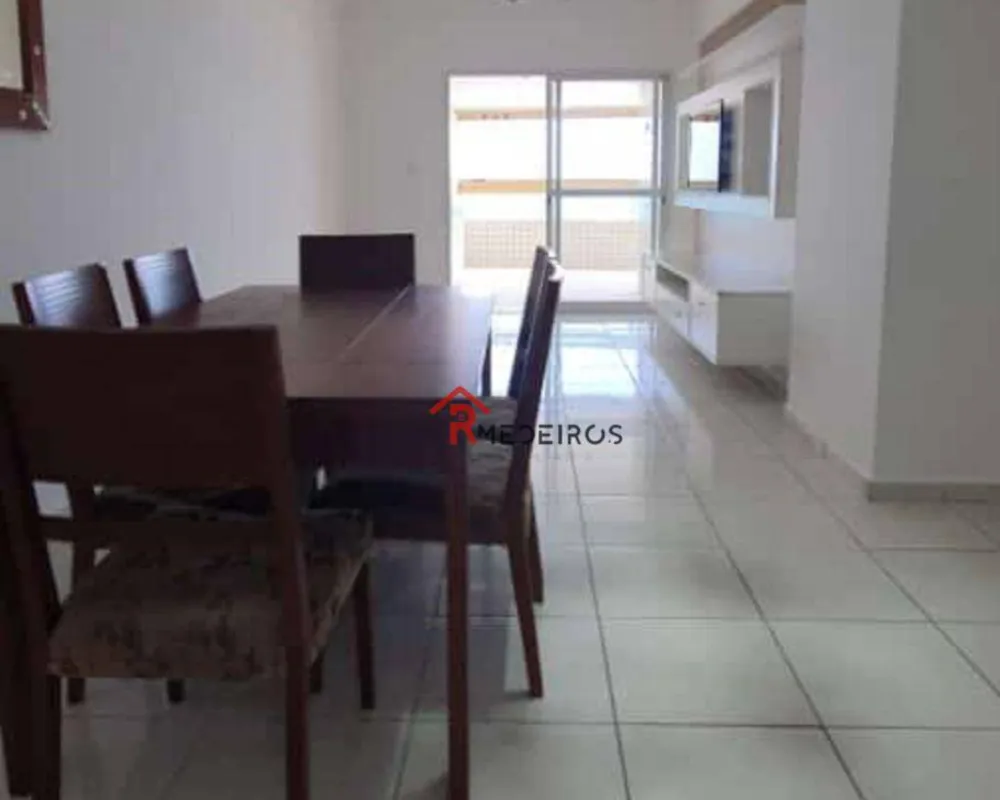 Apartamento, 3 quartos, 130 m² - Foto 2