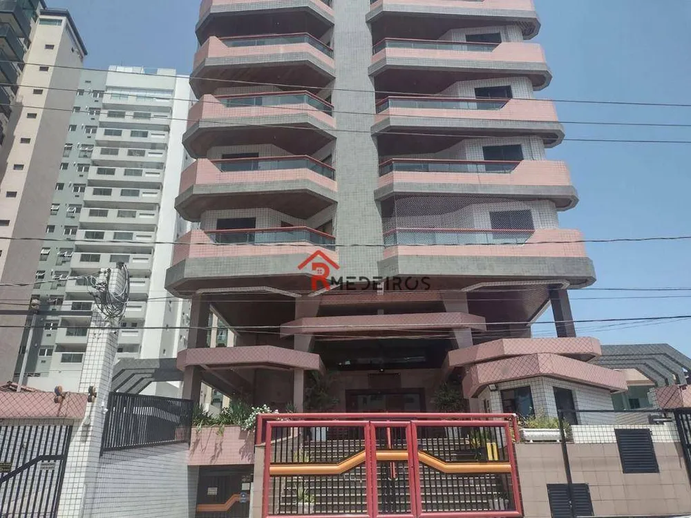 Apartamento, 2 quartos, 89 m² - Foto 1