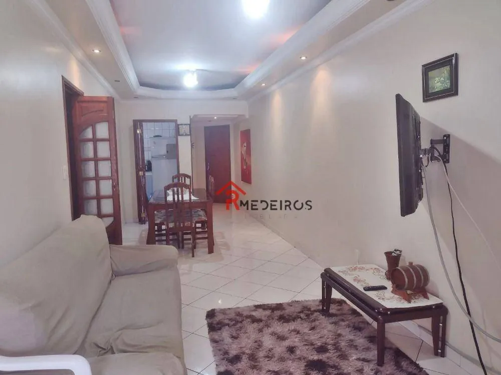 Apartamento, 2 quartos, 89 m² - Foto 3