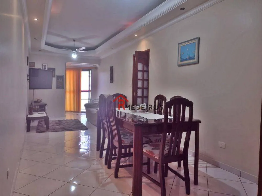 Apartamento, 2 quartos, 89 m² - Foto 2
