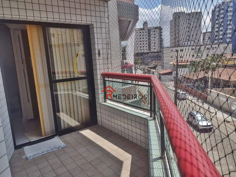 Apartamento, 2 quartos, 89 m² - Foto 4