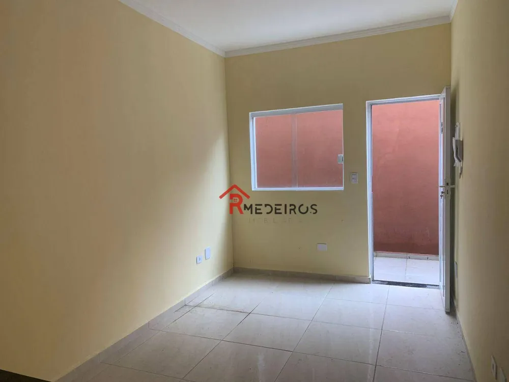 Casa de Condomínio, 2 quartos - Foto 3