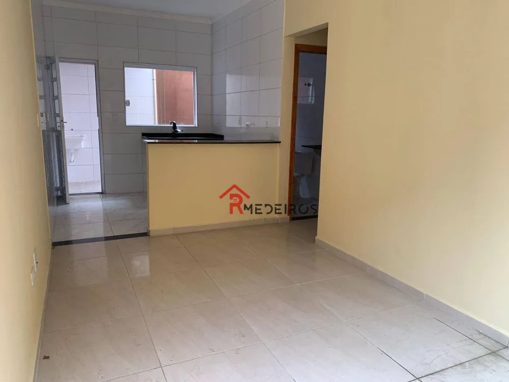Casa de Condomínio, 2 quartos - Foto 2
