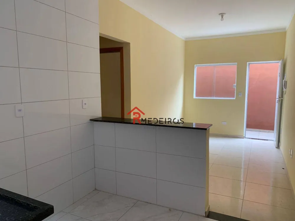 Casa de Condomínio, 2 quartos - Foto 4