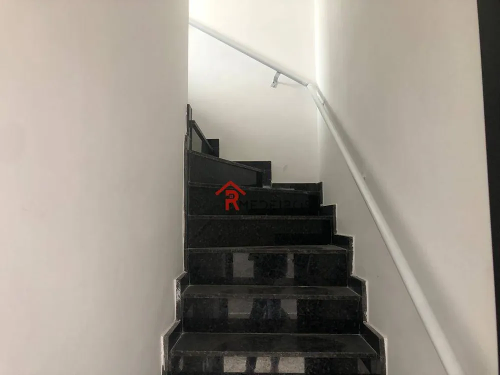 Sobrado, 2 quartos, 53 m² - Foto 3