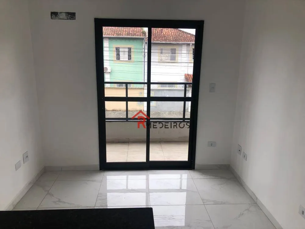 Sobrado, 2 quartos, 53 m² - Foto 4