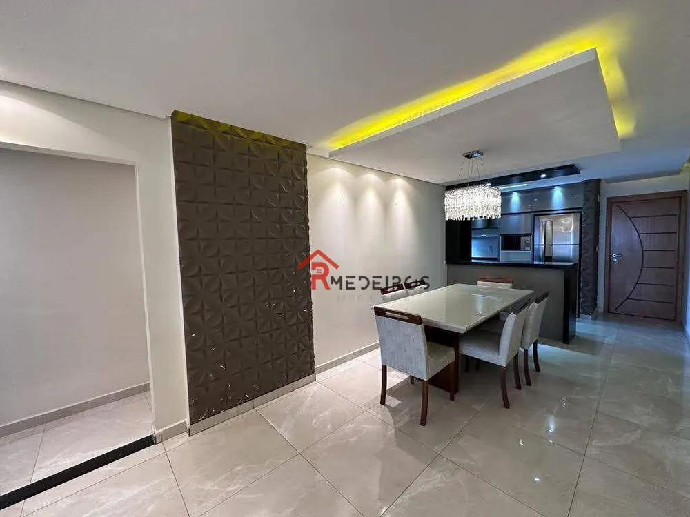 Apartamento, 3 quartos, 120 m² - Foto 3