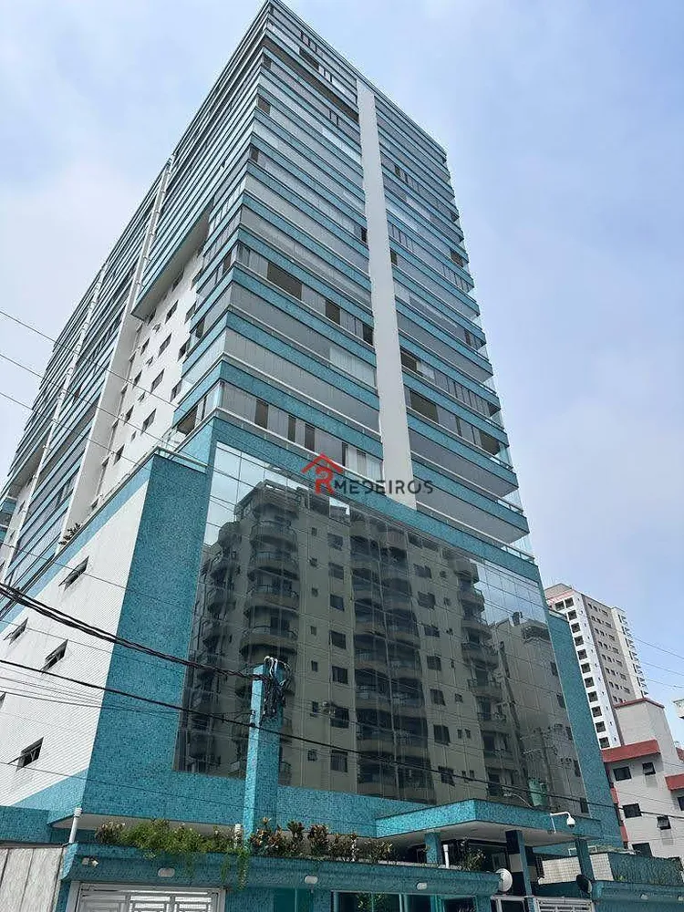Apartamento, 3 quartos, 120 m² - Foto 1