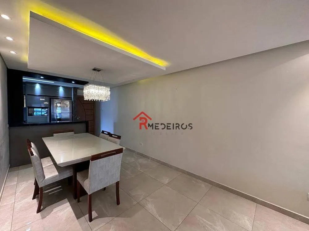 Apartamento, 3 quartos, 120 m² - Foto 4