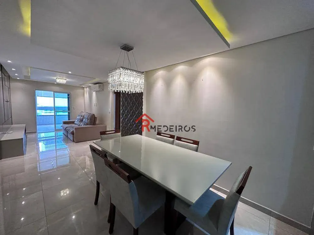 Apartamento, 3 quartos, 120 m² - Foto 2